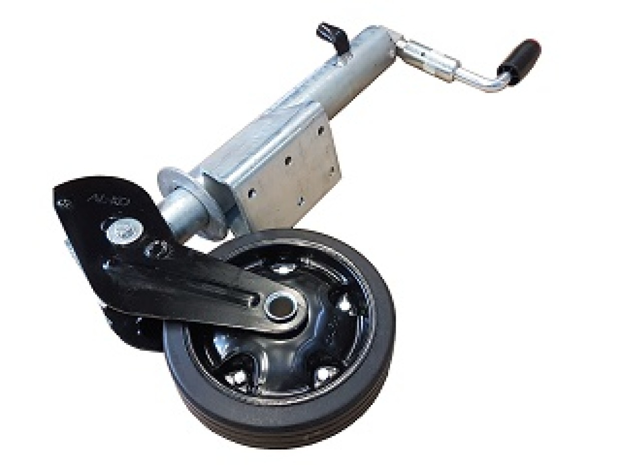 Extra sterk Alko Neuswiel - 800 KG