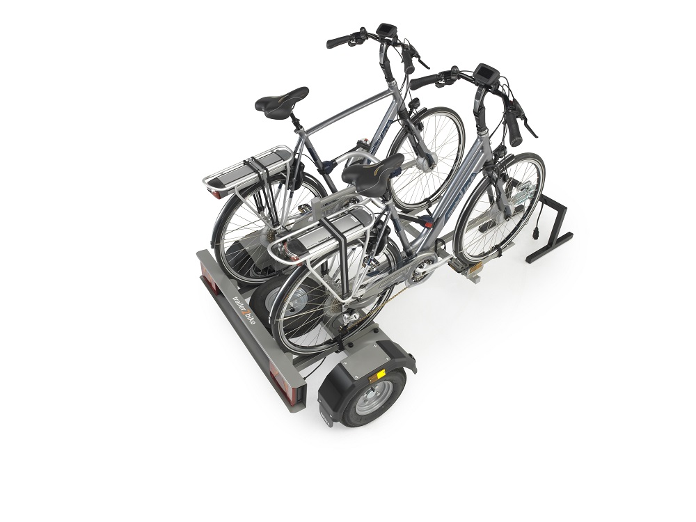 Trailer2Bike