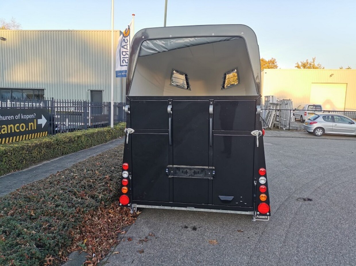 Anssems PTH 2000| Privaro