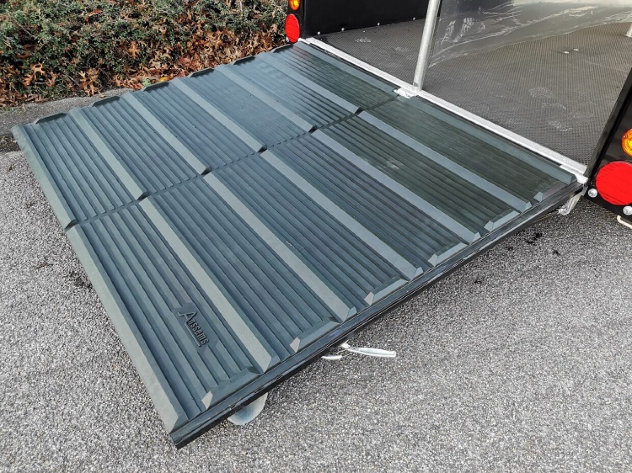 Anssems PTH 2000| Privaro