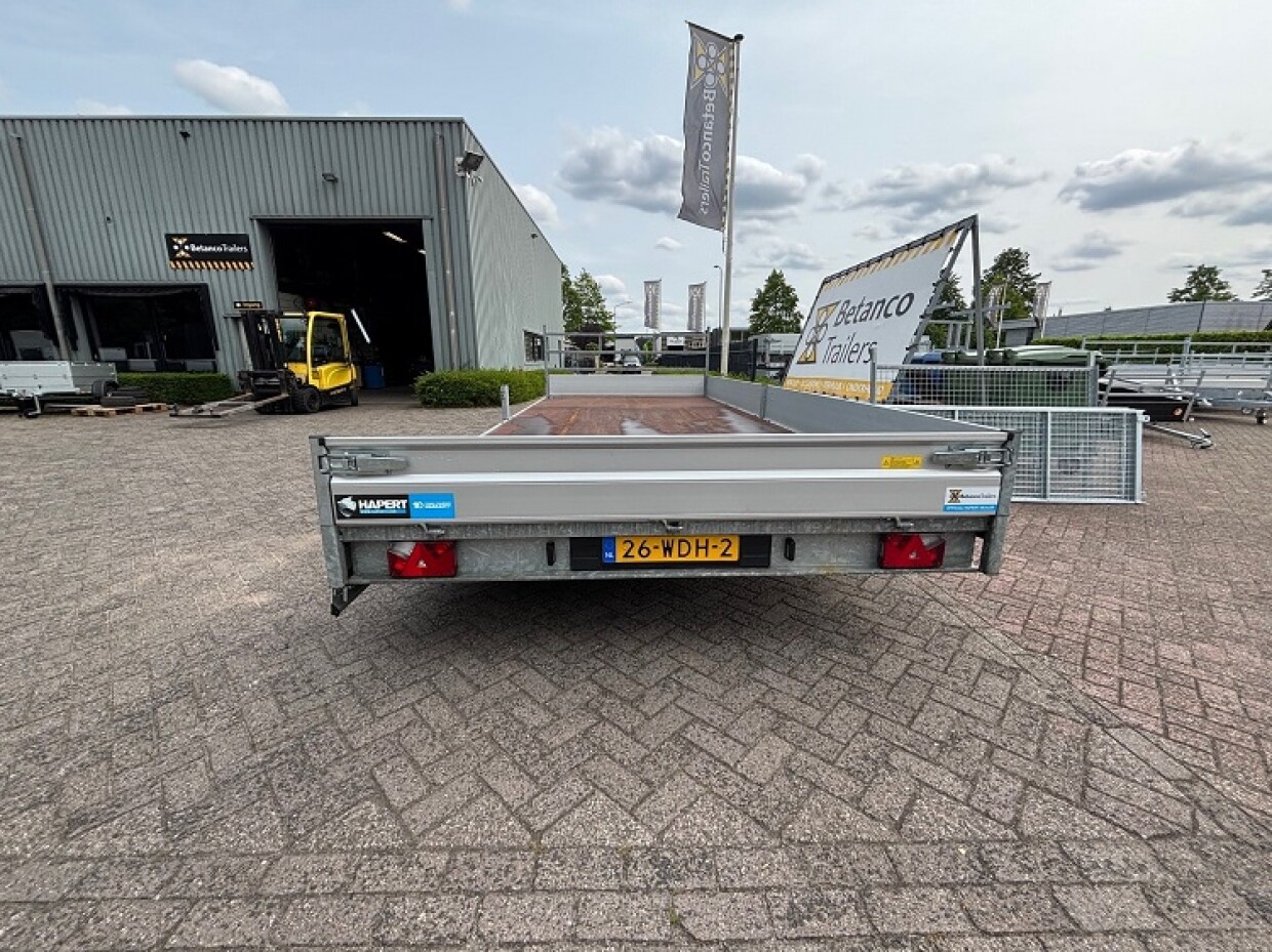 Hapert AZURE H-3