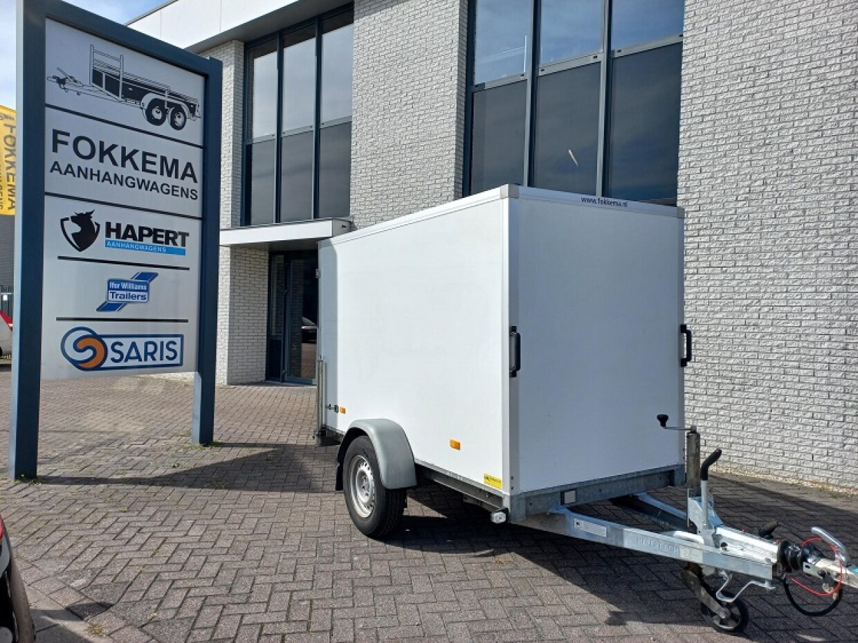Hapert Sapphire L-1