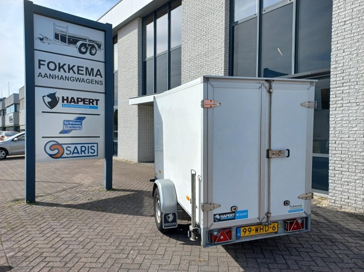 Hapert Sapphire L-1