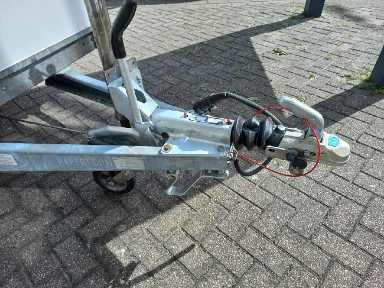 Hapert Sapphire L-1