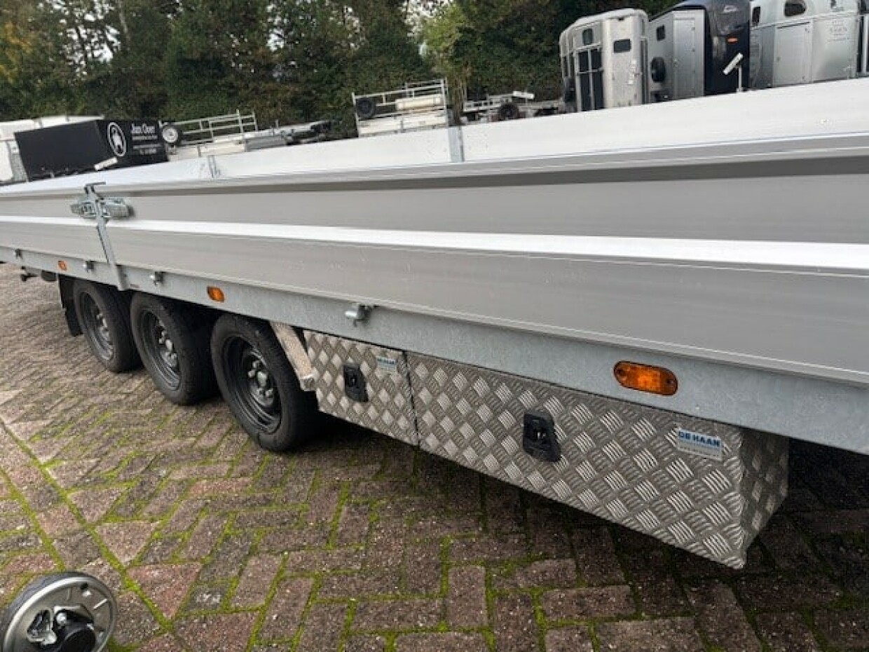 Hapert AZURE H-3