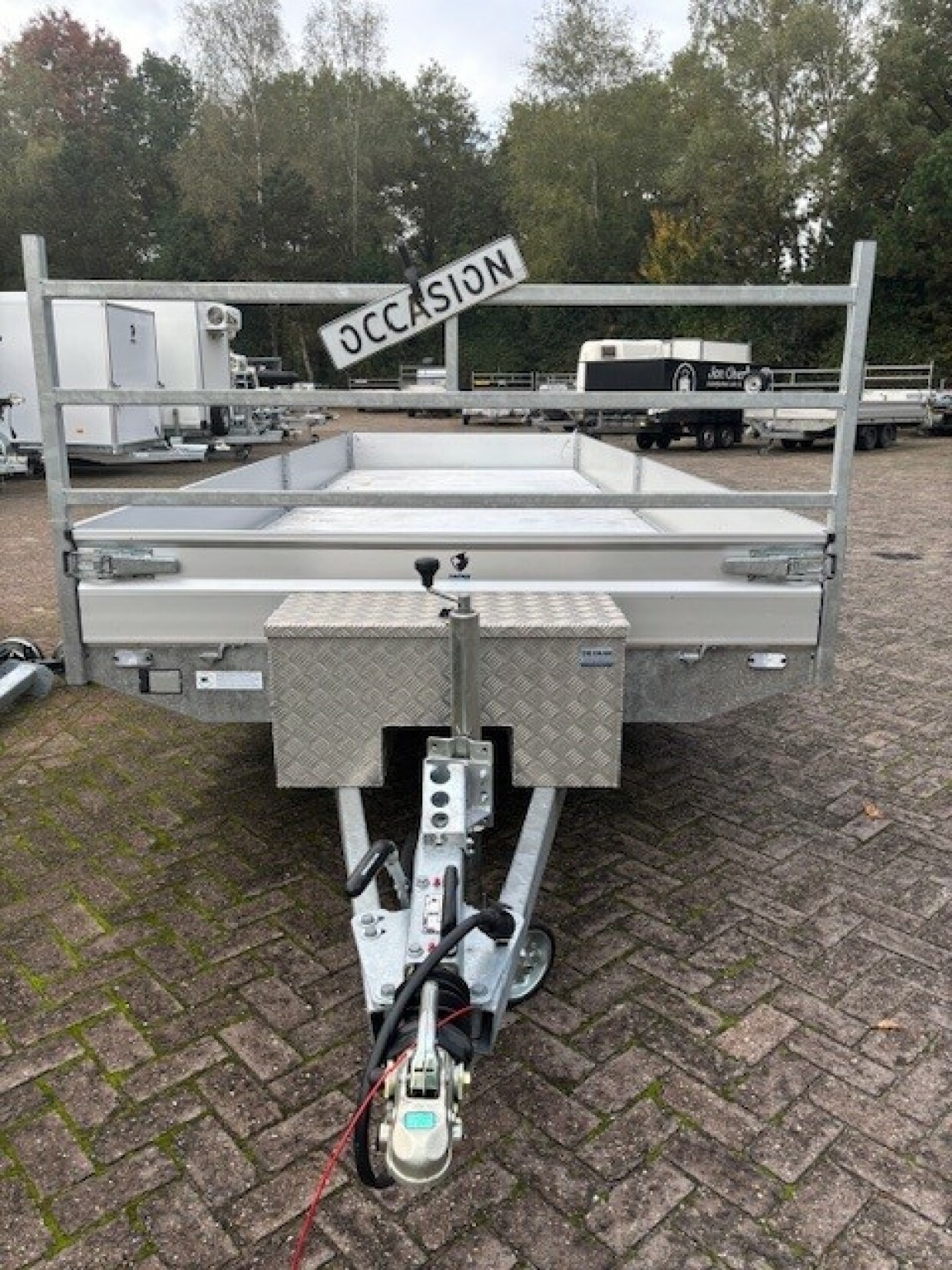 Hapert AZURE H-3