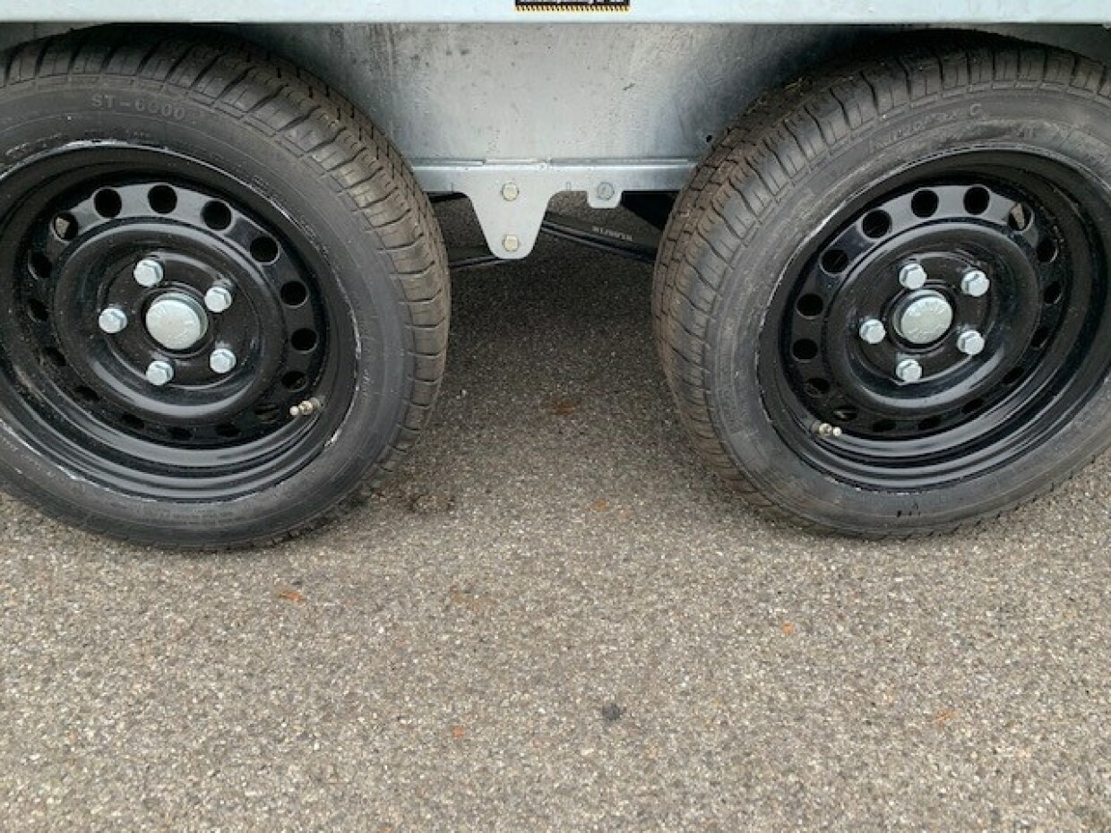 HAPERT Azure H-2 | Verlaagd