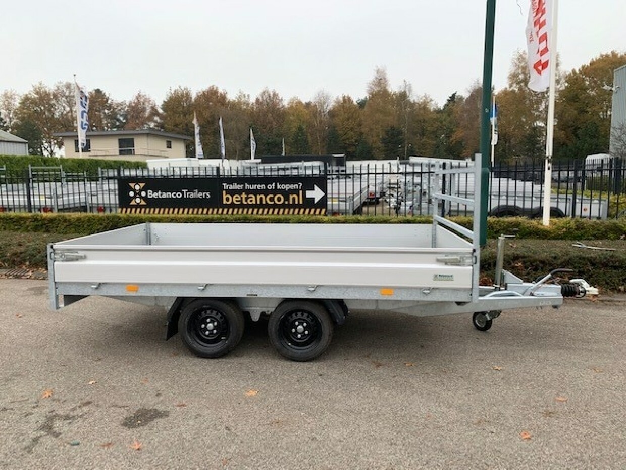 HAPERT Azure H-2 | Verlaagd