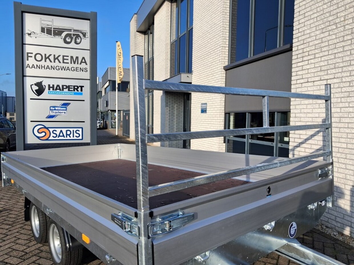 HAPERT Azure H-2 | Verlaagd